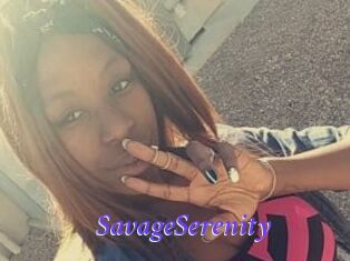 SavageSerenity