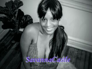 SavannaCastle