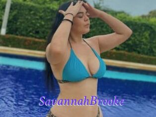 SavannahBrooke
