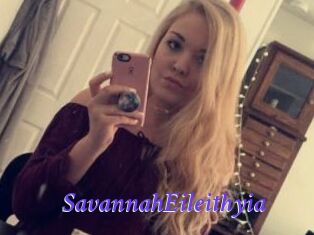 SavannahEileithyia