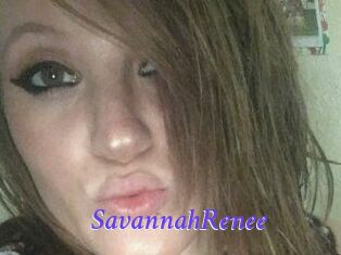 SavannahRenee