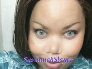 SavannahSlayer