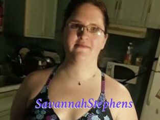 SavannahStephens
