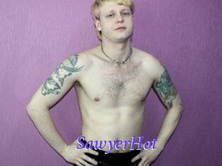 SawyerHot
