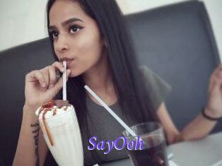SayOoh
