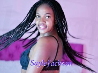 SayleJackson