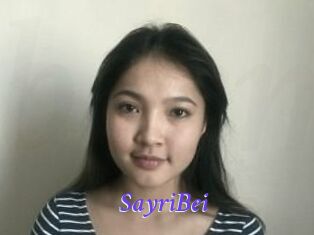 SayriBei