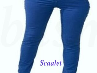 Scaalet