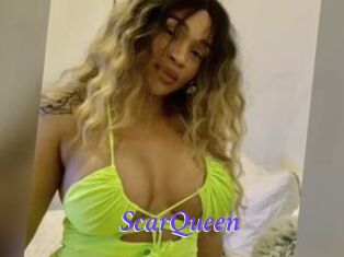 ScarQueen