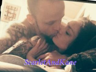 ScarletAndKane Bdsm gratuit