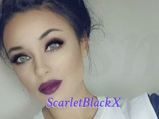 ScarletBlackX Bdsm gratuit