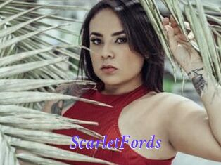ScarletFords