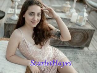ScarletHayes