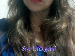 ScarletLegend