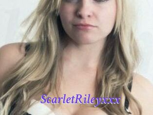 ScarletRileyxxx