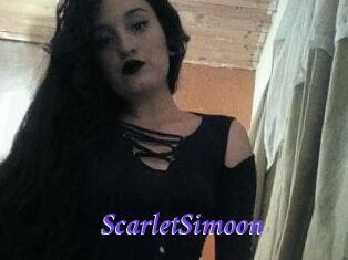 ScarletSimoon