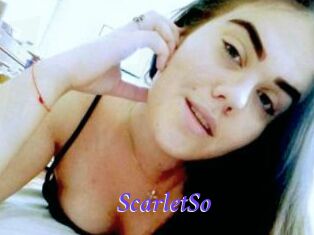 ScarletSo