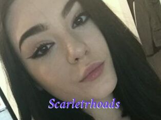 Scarletrhoads