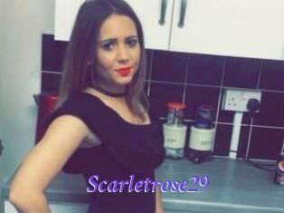 Scarletrose29