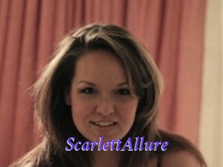 Scarlett_Allure Bdsm gratuit