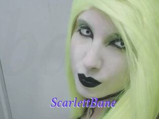 ScarlettBane Bdsm gratuit