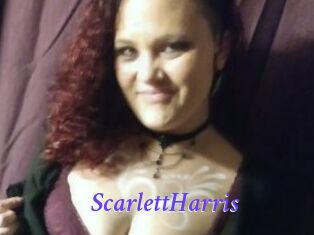 ScarlettHarris