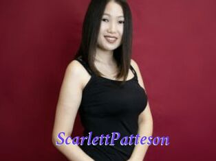ScarlettPatteson