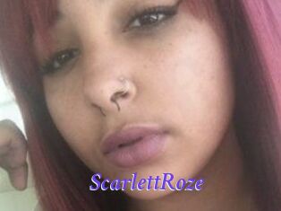 ScarlettRoze