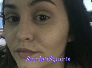 ScarlettSquirts
