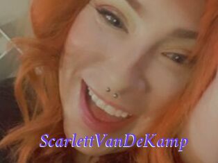 ScarlettVanDeKamp