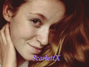 ScarlettX