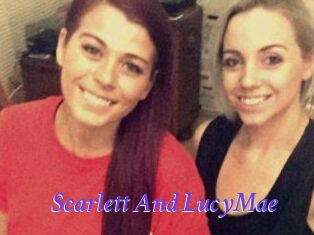 Scarlett_And_LucyMae Bdsm gratuit