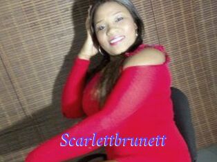 Scarlettbrunett Bdsm gratuit
