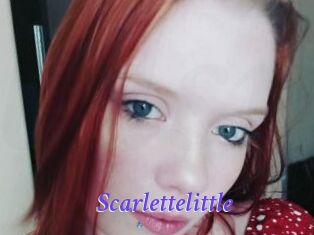 Scarlettelittle