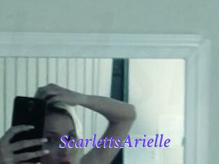 ScarlettsArielle Bdsm gratuit