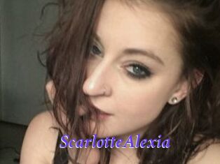 ScarlotteAlexia