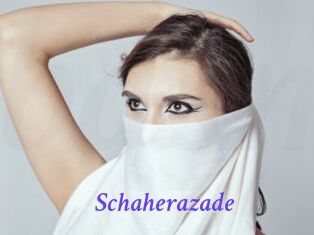 Schaherazade