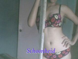 Schoonheid