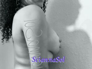 SciannaSol Bdsm gratuit