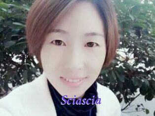 Sciascia