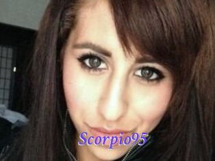 Scorpio95
