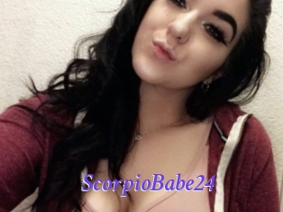 ScorpioBabe24