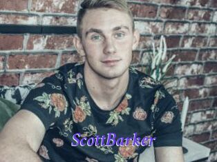 ScottBarker