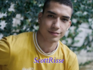 ScottRisse Bdsm gratuit