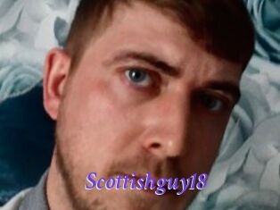 Scottishguy18 Bdsm gratuit