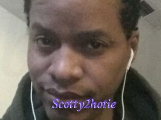 Scotty2hotie