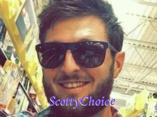 ScottyChoice