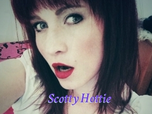 Scotty_Hottie Bdsm gratuit