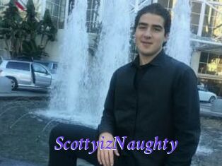 ScottyizNaughty