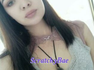 ScratchyBae